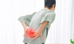 Thoát vị đĩa đệm có nguy hiểm không, gây biến chứng gì?