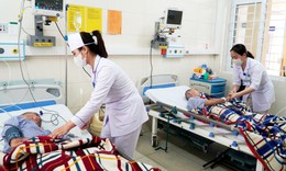 Điều dưỡng - người thầm lặng đồng hành cùng bệnh nhân