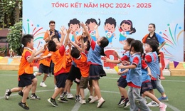 Dự án Luật sửa đổi, bổ sung Luật Giáo dục: Nhiều điểm mới đáng chú ý