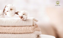 CEO Nguyễn Tự Hưng tiết lộ lý do làm nên thương hiệu Thái Bình Towel
