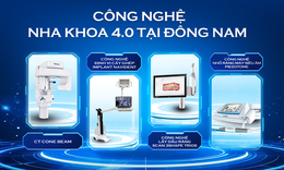Viêm nha chu – 'Sát thủ thầm lặng': Cách nhận diện và điều trị sớm để bảo vệ nụ cười
