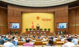 Trình Quốc hội giảm 2% thuế VAT đến hết 2026