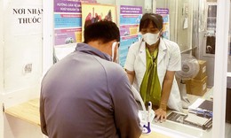 Người nhiễm HIV cần l&#224;m g&#236; để c&#243; sống khỏe mạnh?