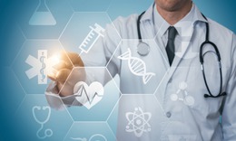 Cá nhân, tổ chức được khai thác dữ liệu y tế trong trường hợp nào?