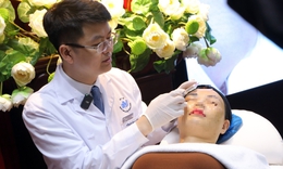 Người dân ngày càng ưa chuộng vẻ đẹp tự nhiên, tránh phẫu thuật lớn