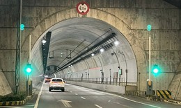 Sẽ đầu tư hoàn chỉnh hàng loạt hầm đường bộ trên tuyến cao tốc Bắc-Nam
