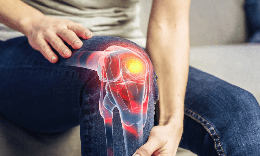 Người bị thoái hoá khớp gối nên kiêng ăn gì?