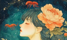 Tử vi 12 cung hoàng đạo hôm nay 15/5: Cự Giải nhẹ nhàng, Thiên Bình suôn sẻ