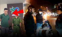 Công an mặc thường phục có được kiểm tra, xử lý, dùng vũ lực?