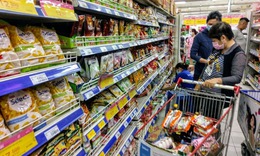 Bộ Y tế thông tin về quy định kiểm tra nhà nước với thực phẩm nhập khẩu