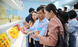Yến sào Khánh Hòa phát huy thương hiệu quốc gia và một số khuyến cáo cho khách hàng