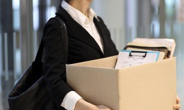 Hai nhóm công chức phải nghỉ việc trước khi kết thúc lộ trình sắp xếp