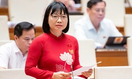 'Không để công ty ma lợi dụng cơ chế hậu kiểm trong hỗ trợ doanh nghiệp tư nhân'