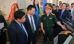 Nhà khoa học được sở hữu kết quả nghiên cứu để thương mại hóa
