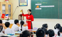Bỏ quy định chia hạng chức danh giáo viên: Cục Nhà giáo nói gì?