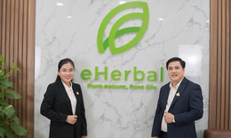 eHerbal – Khát vọng Việt trên bản đồ nông sản thế giới