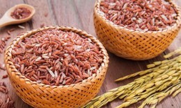 7 lý do để thêm gạo lứt vào chế độ ăn uống