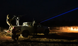 Nga phóng số lượng UAV nhiều kỷ lục vào Ukraine