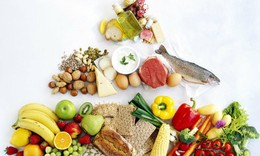 6 chất dinh dưỡng thiết yếu và lý do cơ thể cần chúng