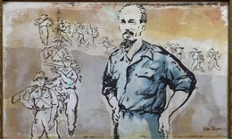 &quot;B&#225;c vẫn c&#249;ng ch&#250;ng ch&#225;u h&#224;nh qu&#226;n&quot;