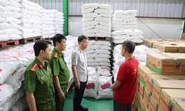 Nhiều nguy cơ sức khỏe tiềm ẩn với mì chính không rõ nguồn gốc