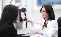 B&#225;c sĩ da liễu chia sẻ về vai tr&#242; của c&#244;ng nghệ chẩn đo&#225;n trong da liễu thẩm mỹ hiện đại