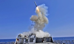 Israel có thể mua tên lửa Tomahawk từ Mỹ dưới thời Tổng thống Trump?