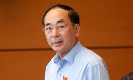 'Công an cấp xã không phải là một cấp điều tra'