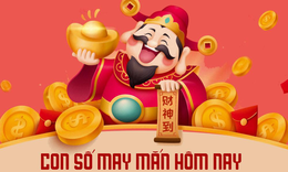 Con số may mắn h&#244;m nay 21/5 - số t&#224;i lộc 12 con gi&#225;p theo năm sinh