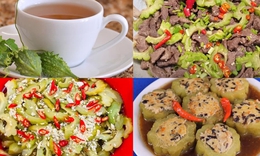 Một loại quả vừa giúp giải nhiệt vừa giảm cân hiệu quả