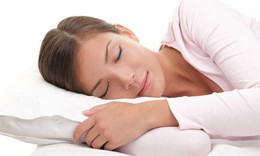 5 thay đổi chế độ ăn uống để có giấc ngủ ngon