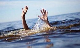 Đôi nam nữ đuối nước tử vong khi tắm biển