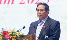 Thủ tướng: Có tình trạng né tránh, sợ trách nhiệm khi thực hiện giải ngân vốn đầu tư công