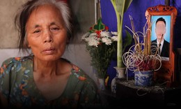 Xót xa hoàn cảnh thanh niên tử vong khi cứu 4 học sinh đuối nước: Bố mẹ ốm yếu, em trai mắc bệnh hiểm nghèo