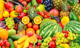 7 lợi ích bất ngờ khi ăn trái cây lúc bụng đói vào buổi sáng