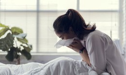 Ho, đau r&#225;t họng l&#224; bệnh g&#236; v&#224; c&#225;ch chữa hiệu quả