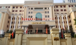 Ch&#237;nh phủ quy định chức năng, nhiệm vụ, quyền hạn của Thanh tra Ch&#237;nh phủ