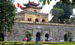 Hà Nội được vinh danh là 1 trong 20 điểm đến văn hóa hàng đầu thế giới