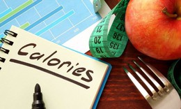 Lộ trình cắt giảm calo an toàn với 5 bước đơn giản