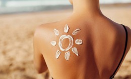12 bước đơn giản để có làn da hoàn hảo mùa hè