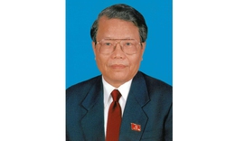 Thông cáo đặc biệt về Quốc tang nguyên Chủ tịch nước Trần Đức Lương