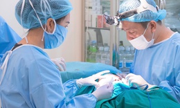 Nguy cơ từ làm đẹp sai cách