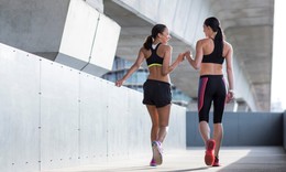 5 lợi ích từ việc đi bộ 30 phút mỗi ngày