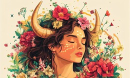 Tử vi 12 cung hoàng đạo hôm nay 24/5: Song Ngư mơ mộng, Sư Tử tỏa sáng