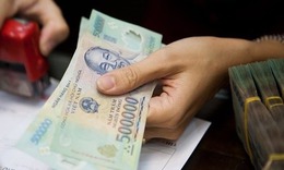 Thời điểm hưởng lương hưu dự kiến áp dụng từ ngày 1/7/2025