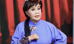 Ngôi sao cải lương đoàn Thanh Minh - Thanh Nga một thời, U80 dậy từ 3h sáng bán hủ tiếu