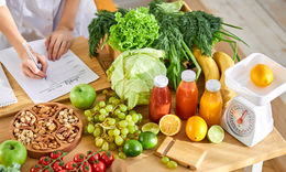 Làm sao vượt qua thời điểm 'chững cân'?