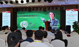 Vì sao cải thiện bệnh lý xương khớp bằng dinh dưỡng lại được các chuyên gia khuyến cáo?