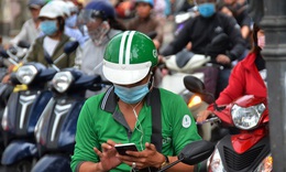 Đổi xe xăng sang xe điện, tài xế được lợi gì?