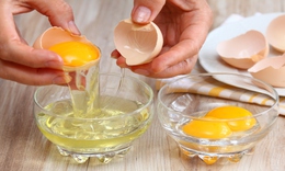 Thực phẩm giàu collagen giá rẻ luôn có sẵn trong bếp nhà bạn